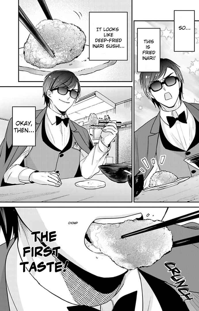 Page 23 Chapter 11 Zombie Land Saga