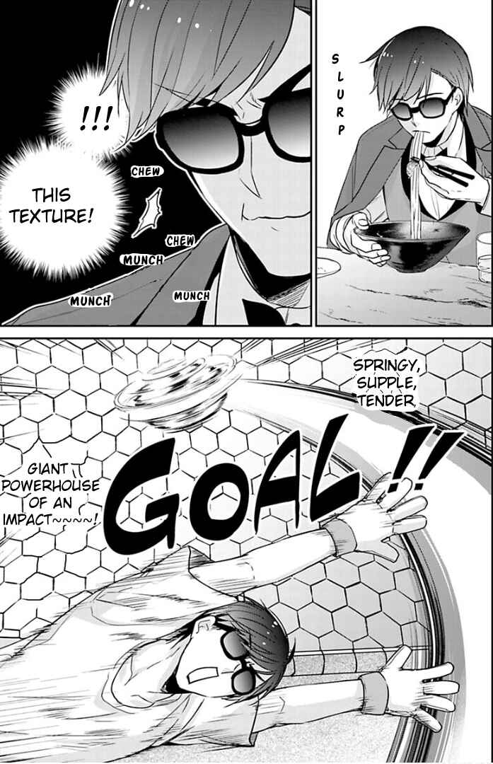 Page 27 Chapter 11 Zombie Land Saga