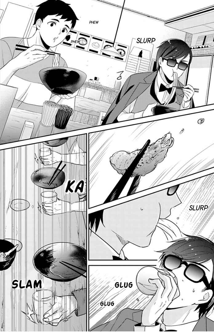 Page 30 Chapter 11 Zombie Land Saga