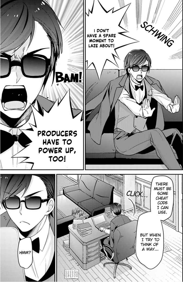 Page 5 Chapter 11 Zombie Land Saga