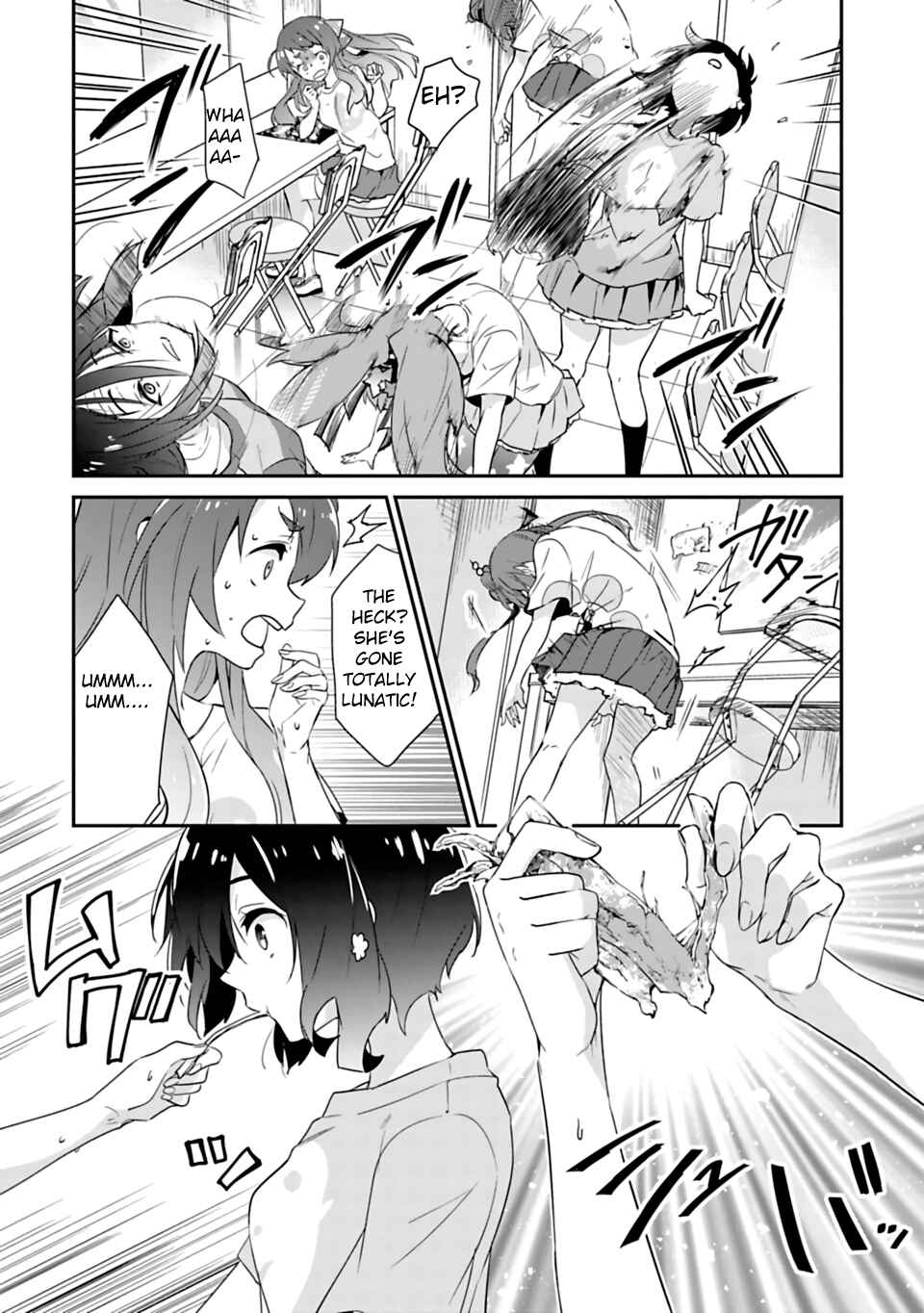 Page 30 Chapter 2 Zombie Land Saga