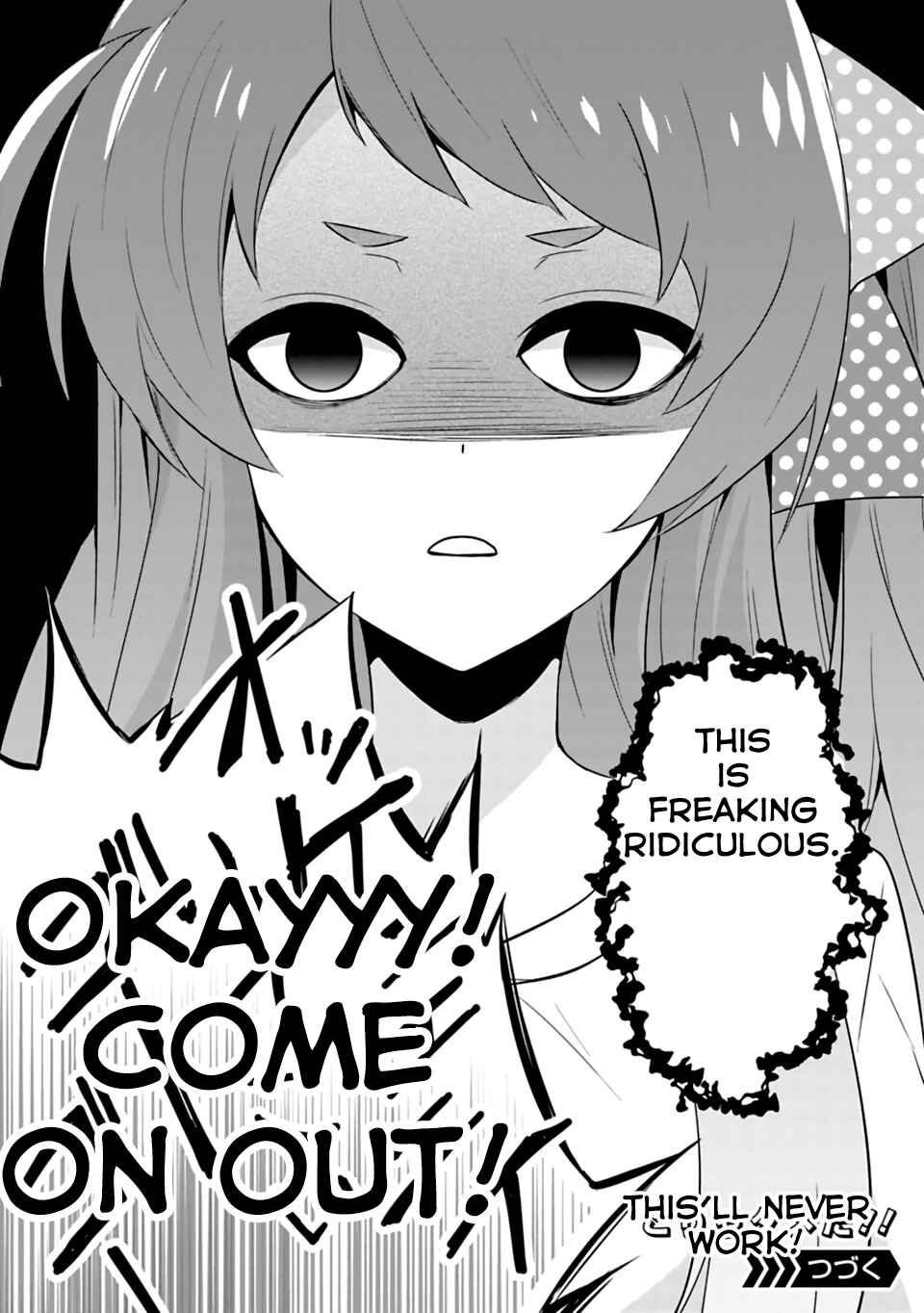 Page 36 Chapter 2 Zombie Land Saga