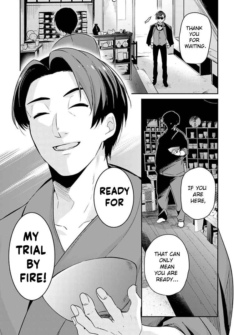 Page 11 Chapter 12 Zombie Land Saga
