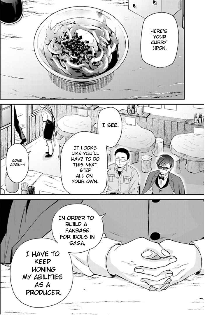 Page 2 Chapter 12 Zombie Land Saga