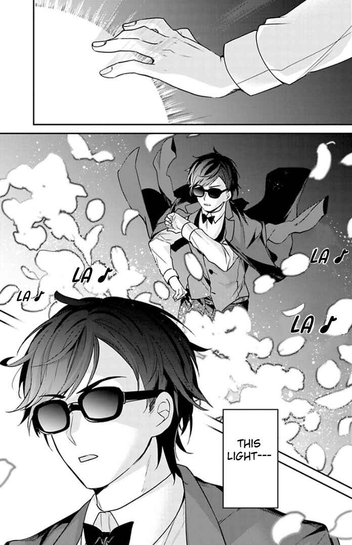 Page 29 Chapter 12 Zombie Land Saga