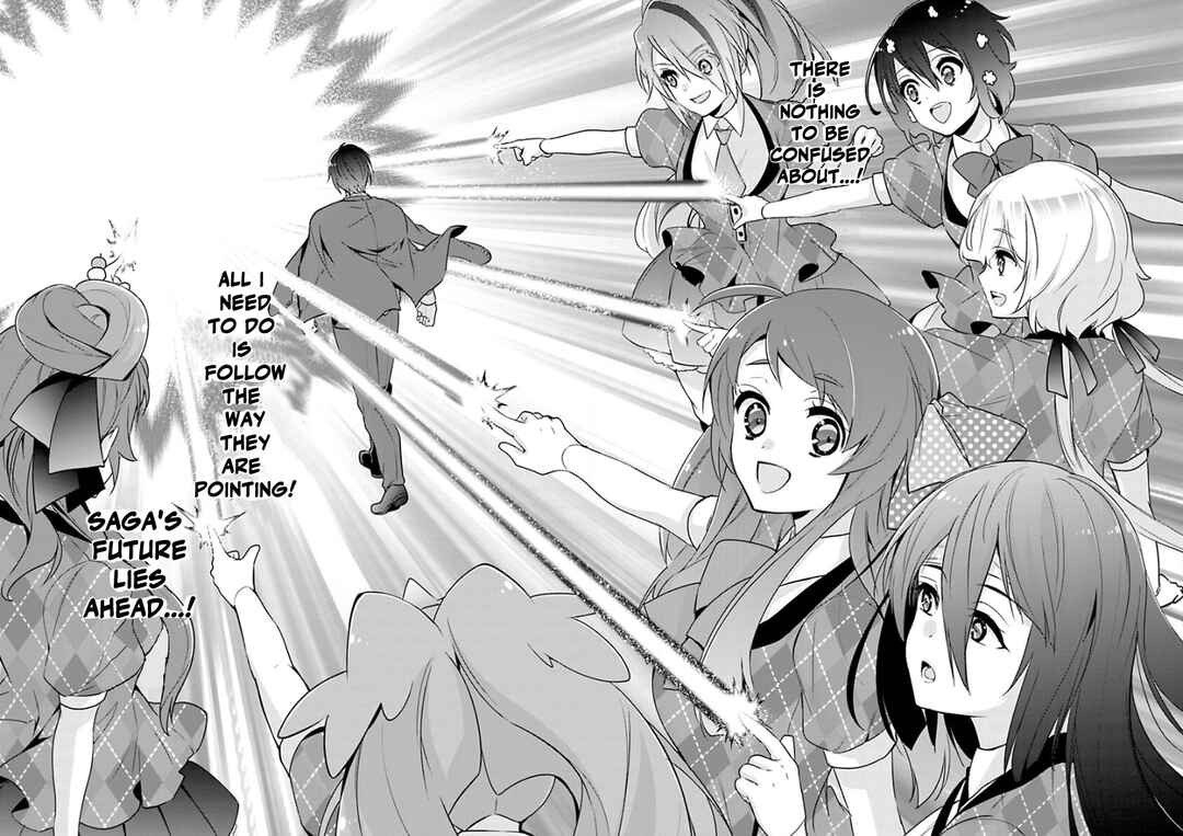 Page 32 Chapter 12 Zombie Land Saga