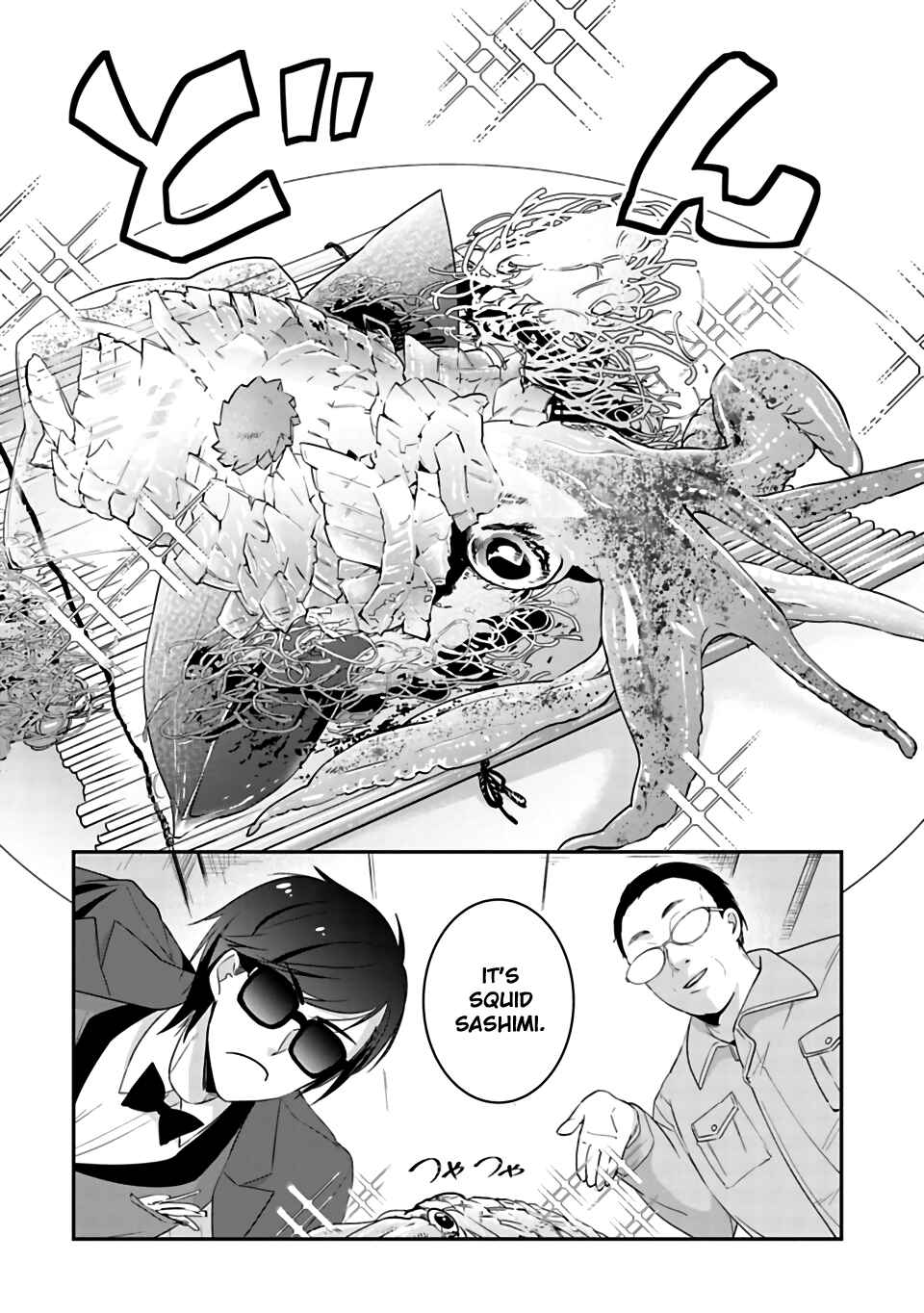 Page 10 Chapter 7 Zombie Land Saga