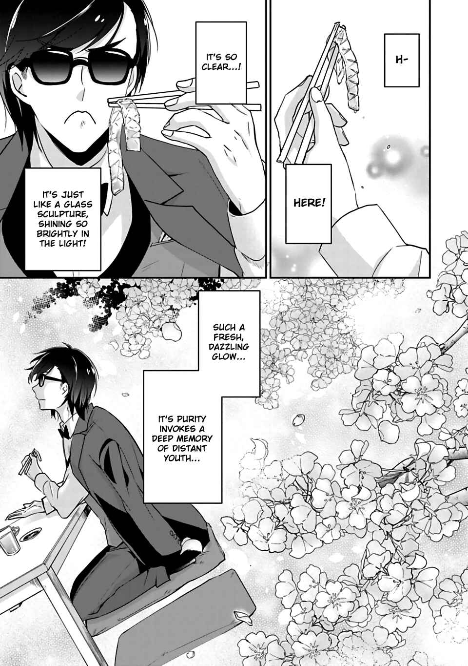 Page 11 Chapter 7 Zombie Land Saga
