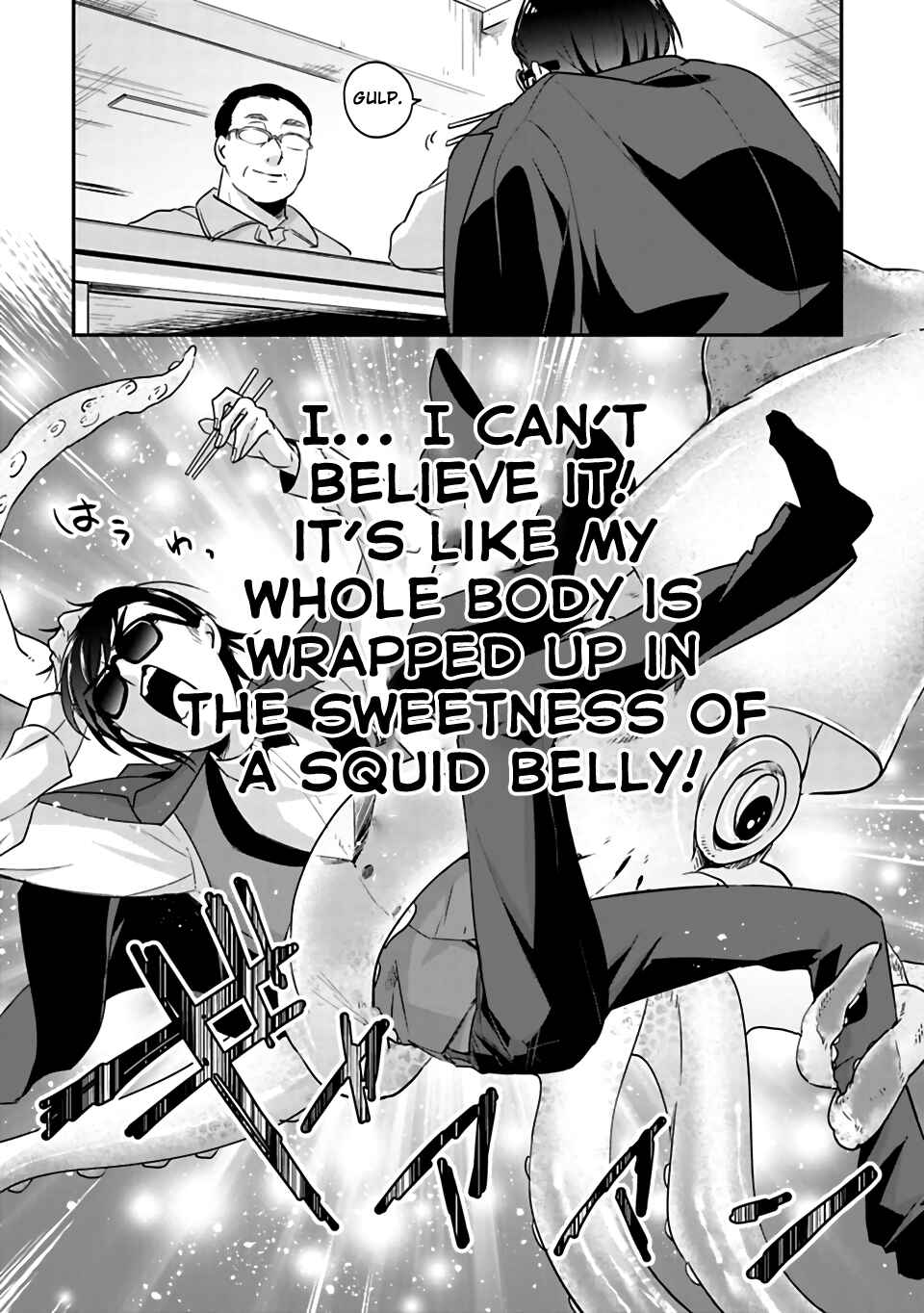 Page 12 Chapter 7 Zombie Land Saga