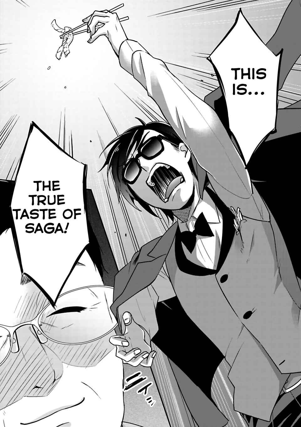 Page 14 Chapter 7 Zombie Land Saga