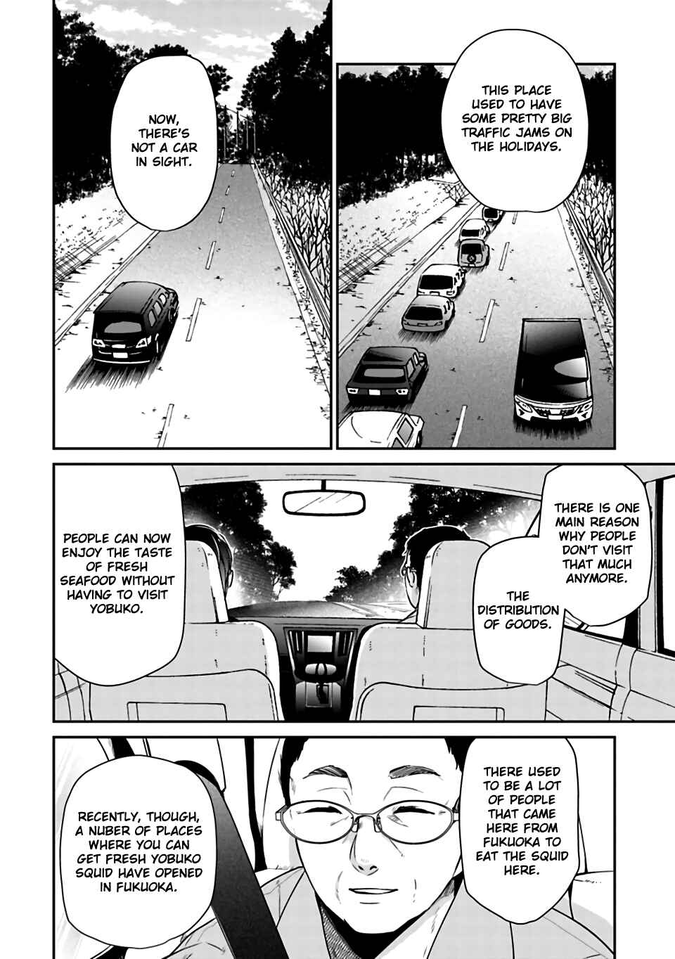 Page 4 Chapter 7 Zombie Land Saga
