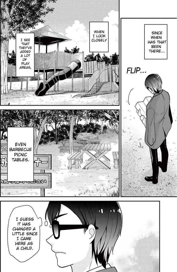 Page 10 Chapter 18 Zombie Land Saga