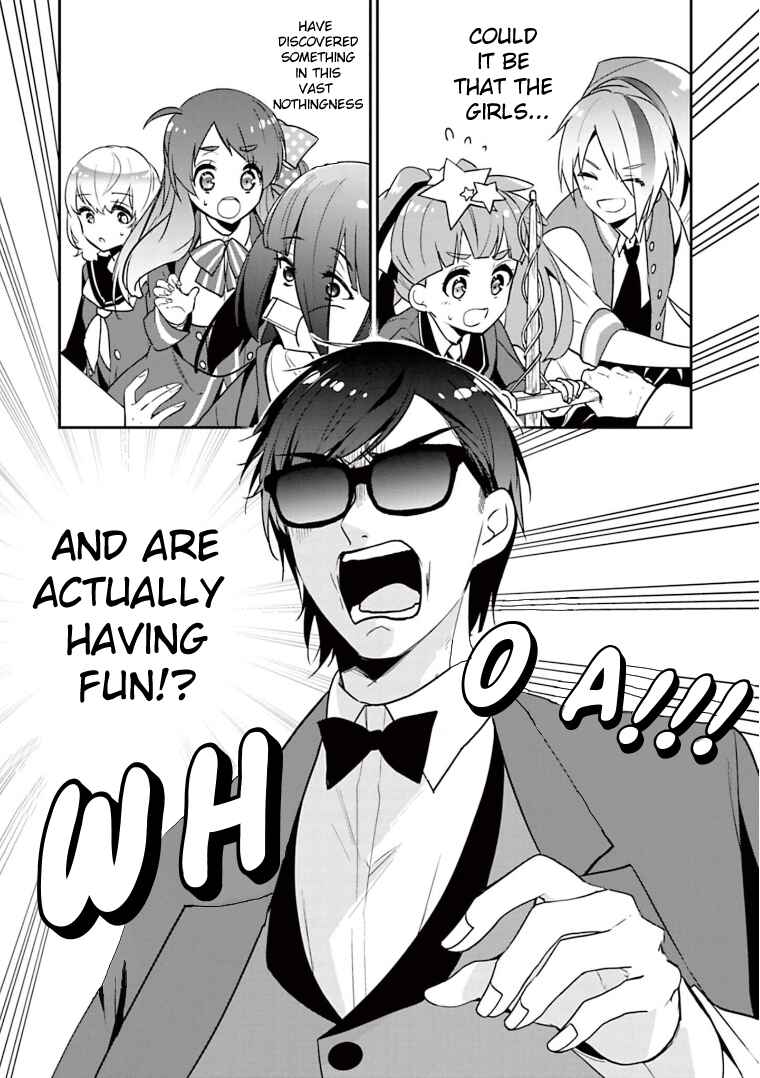 Page 15 Chapter 18 Zombie Land Saga