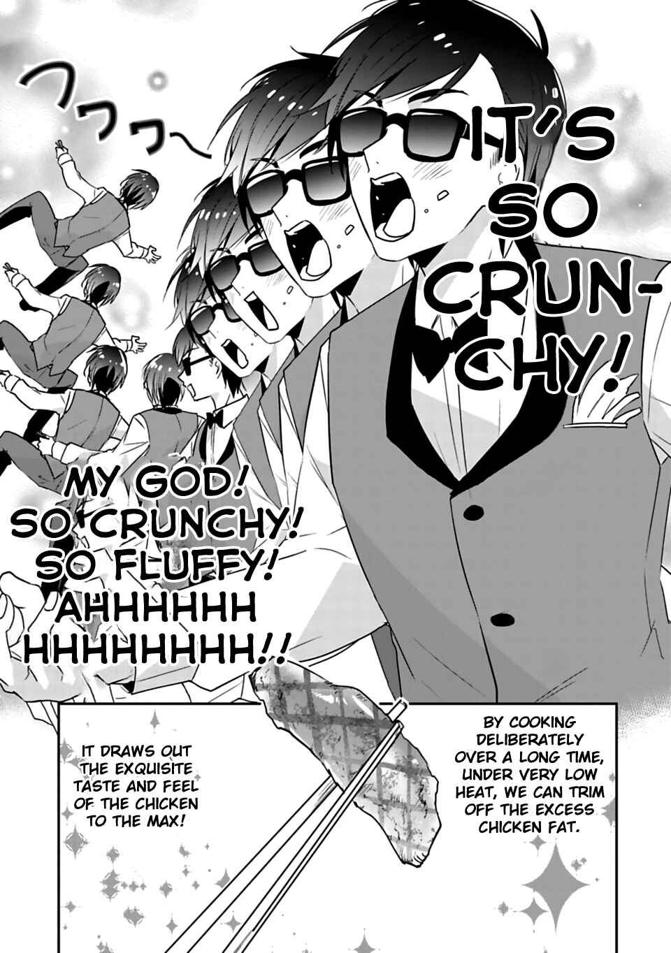Page 13 Chapter 6 Zombie Land Saga