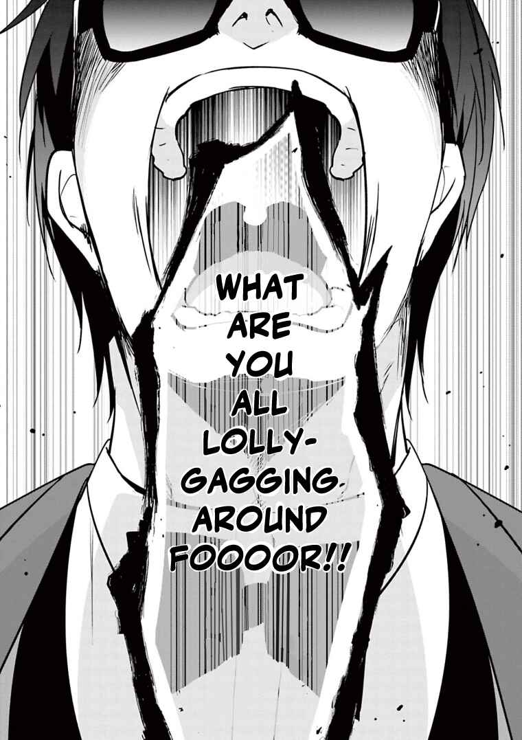 Page 12 Chapter 19 Zombie Land Saga