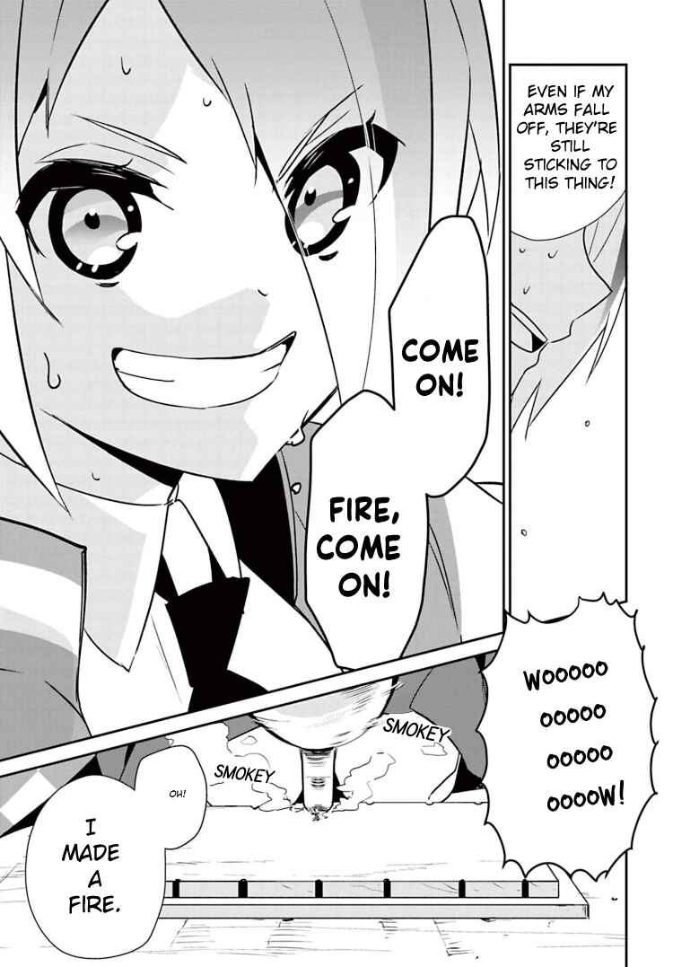 Page 7 Chapter 19 Zombie Land Saga