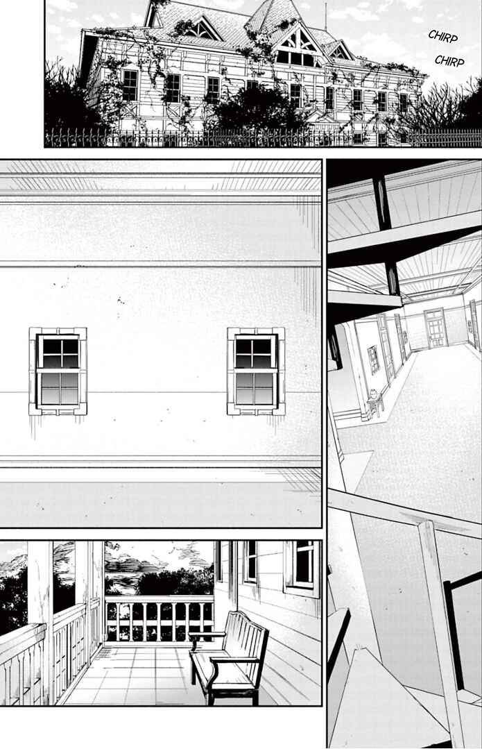 Page 9 Chapter 29 Zombie Land Saga