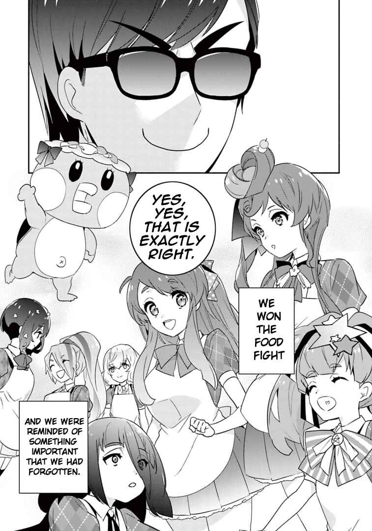 Page 26 Chapter 28 Zombie Land Saga