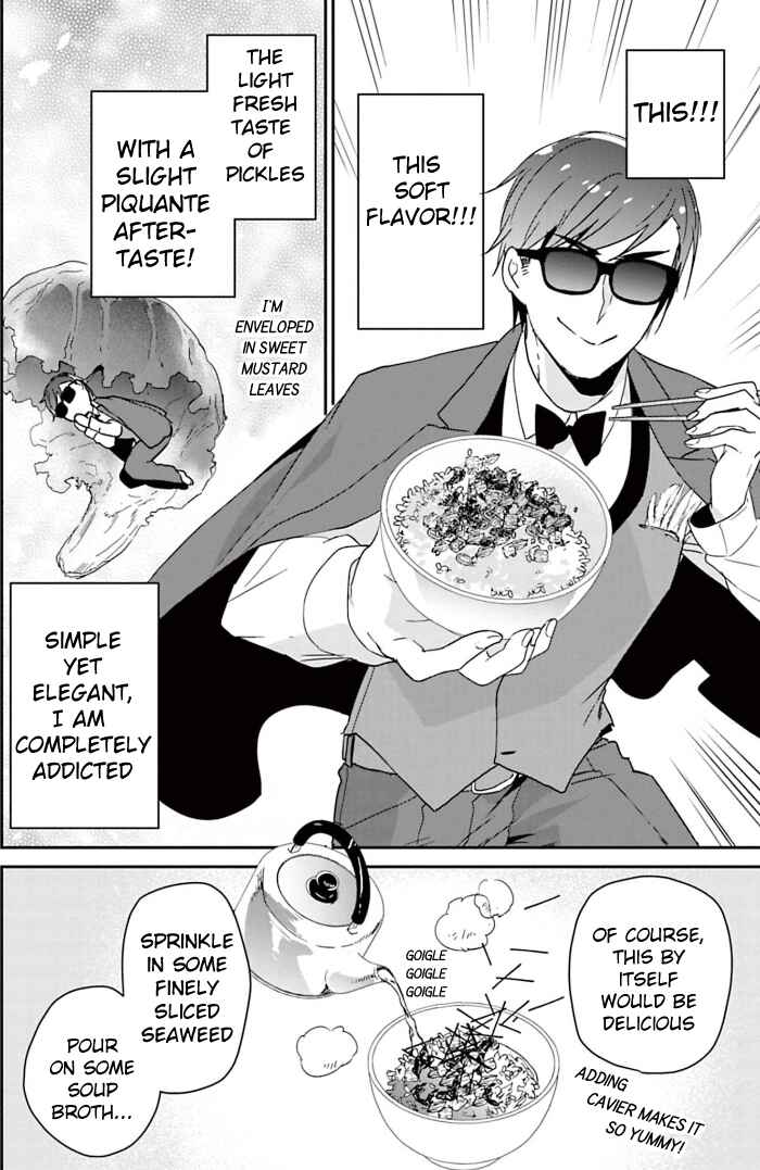 Page 10 Chapter 23 Zombie Land Saga
