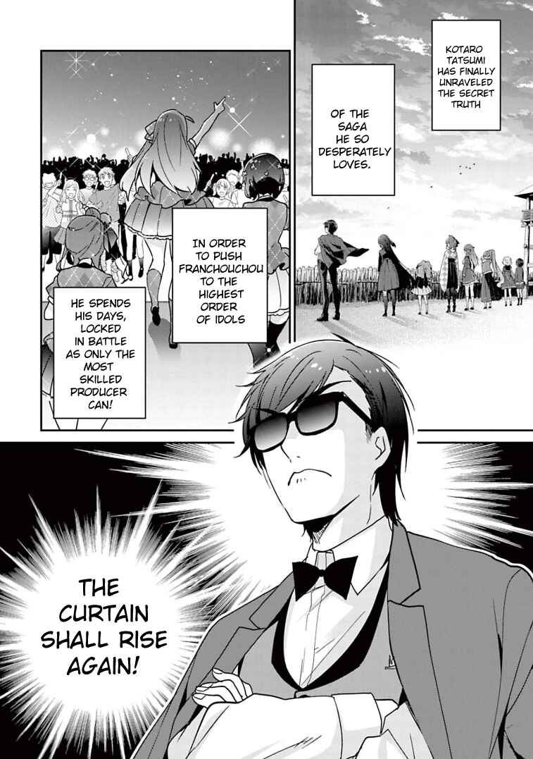 Page 2 Chapter 23 Zombie Land Saga
