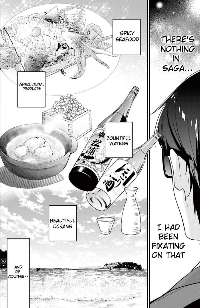 Page 12 Chapter 22 Zombie Land Saga