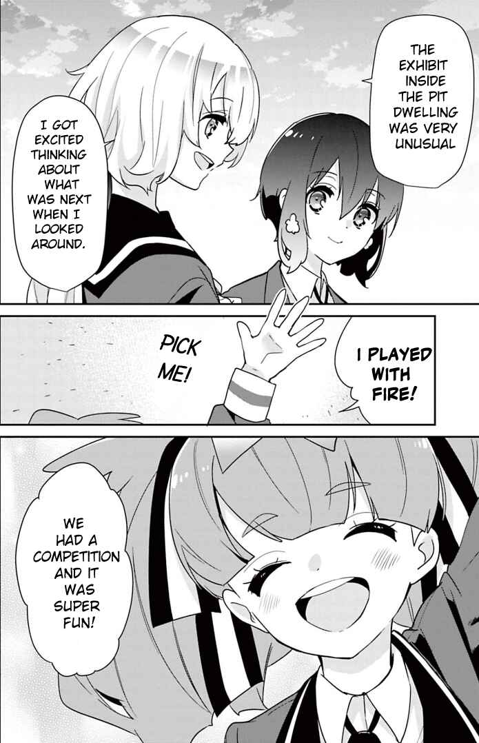 Page 4 Chapter 22 Zombie Land Saga