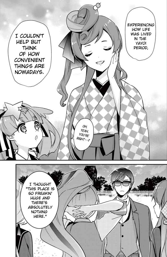 Page 5 Chapter 22 Zombie Land Saga