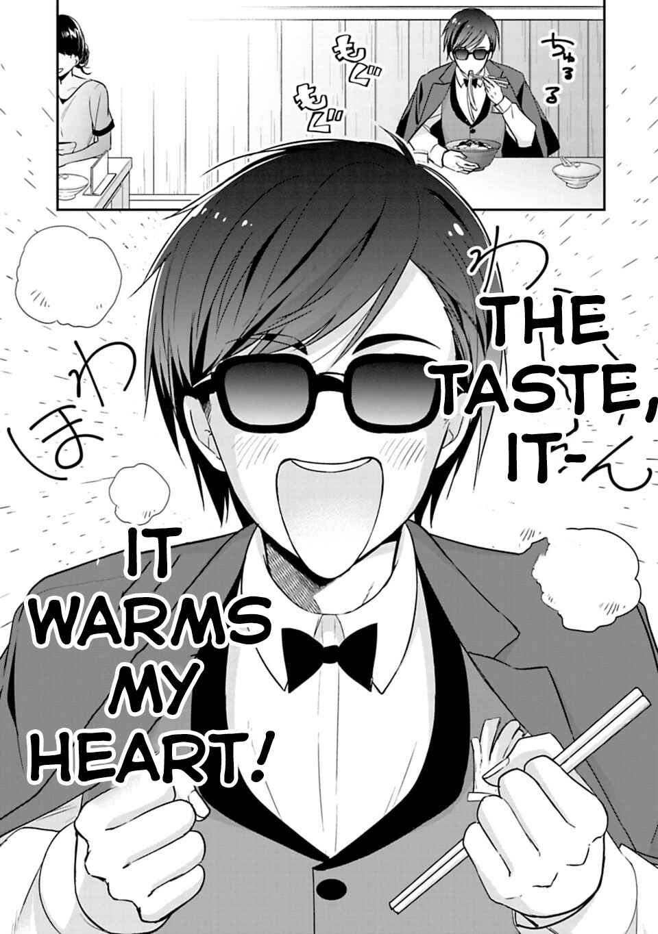 Page 3 Chapter 8.2 Zombie Land Saga