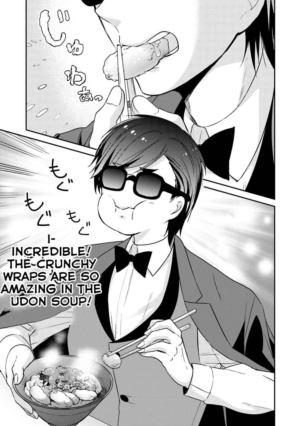 Page 5 Chapter 8.2 Zombie Land Saga
