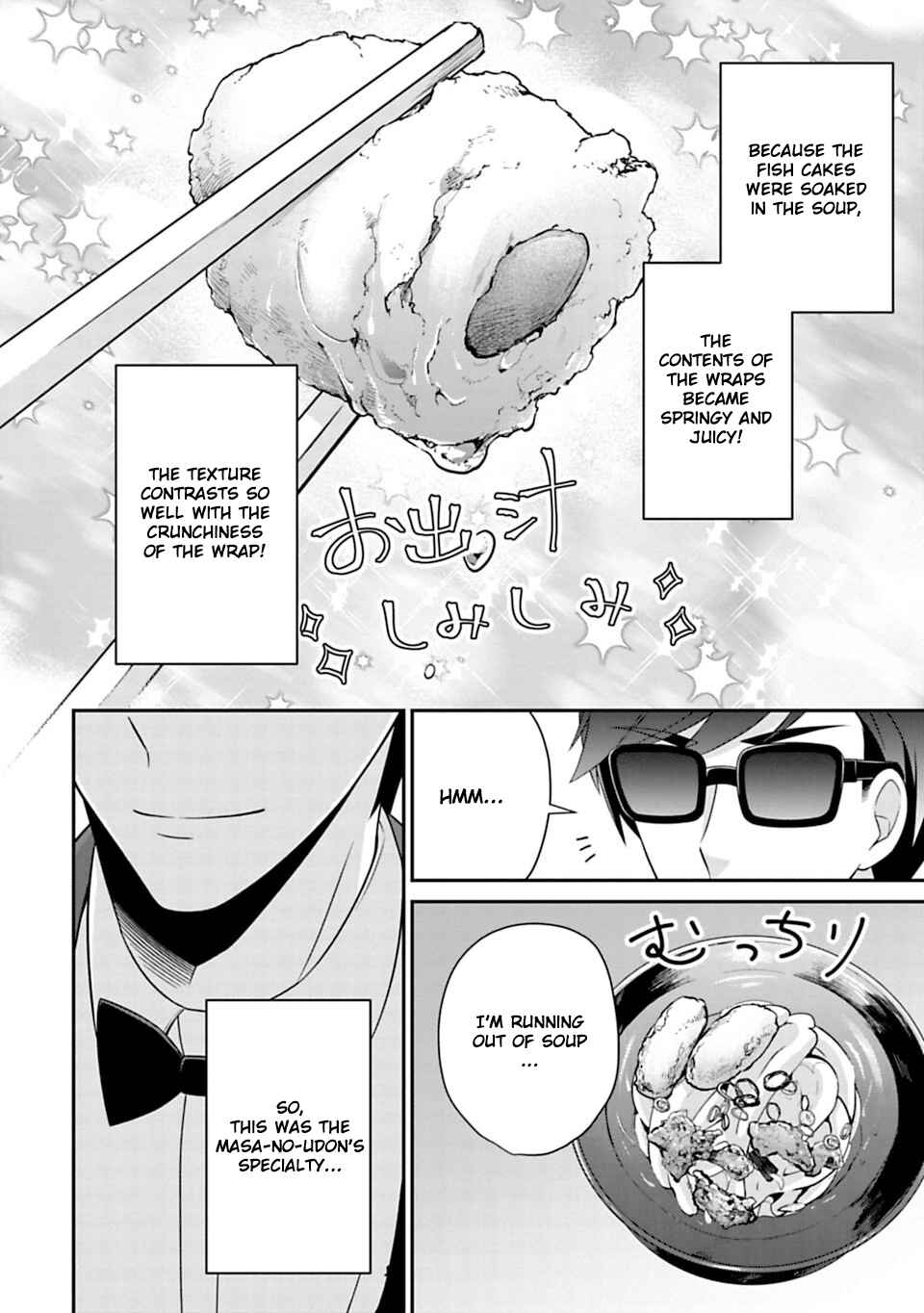 Page 6 Chapter 8.2 Zombie Land Saga