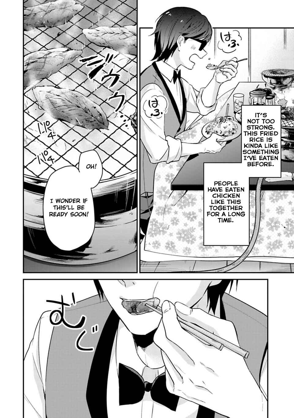Page 12 Chapter 5 Zombie Land Saga