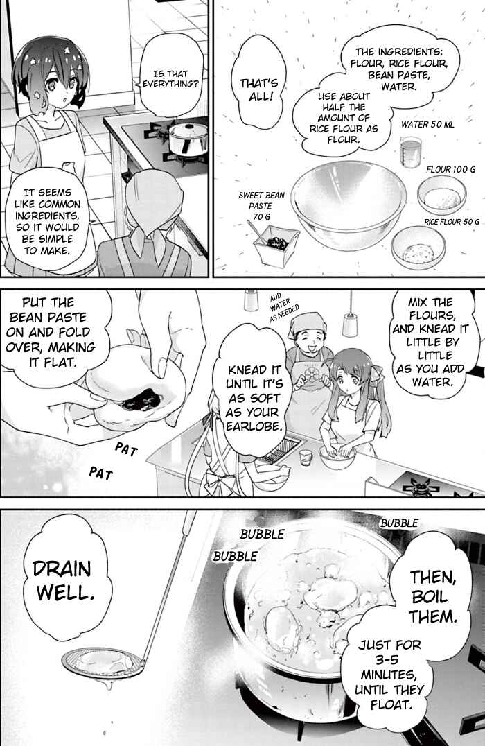 Page 10 Chapter 27 Zombie Land Saga