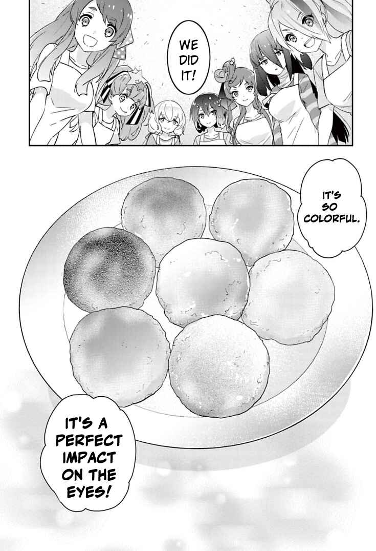 Page 15 Chapter 27 Zombie Land Saga