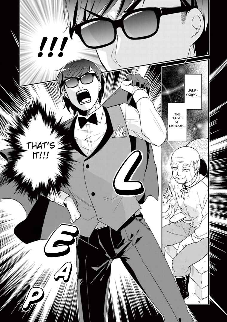 Page 7 Chapter 27 Zombie Land Saga