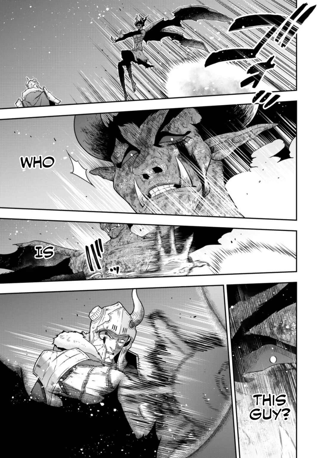 Page 10 Chapter 18 Youjo Musou