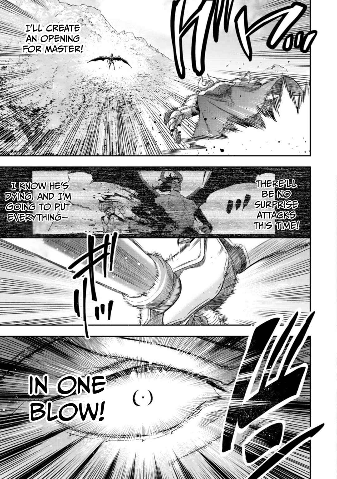 Page 4 Chapter 18 Youjo Musou