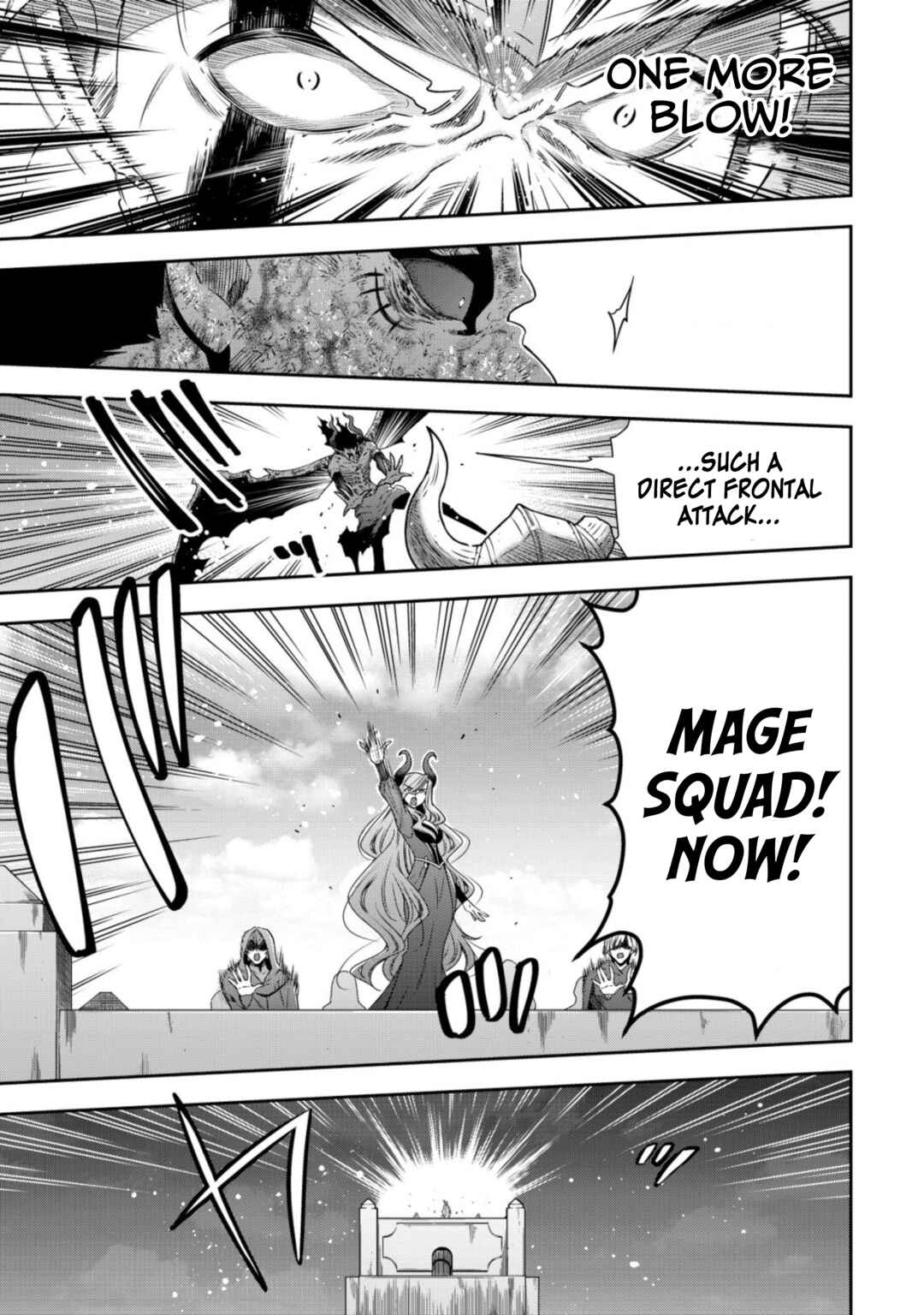 Page 8 Chapter 18 Youjo Musou