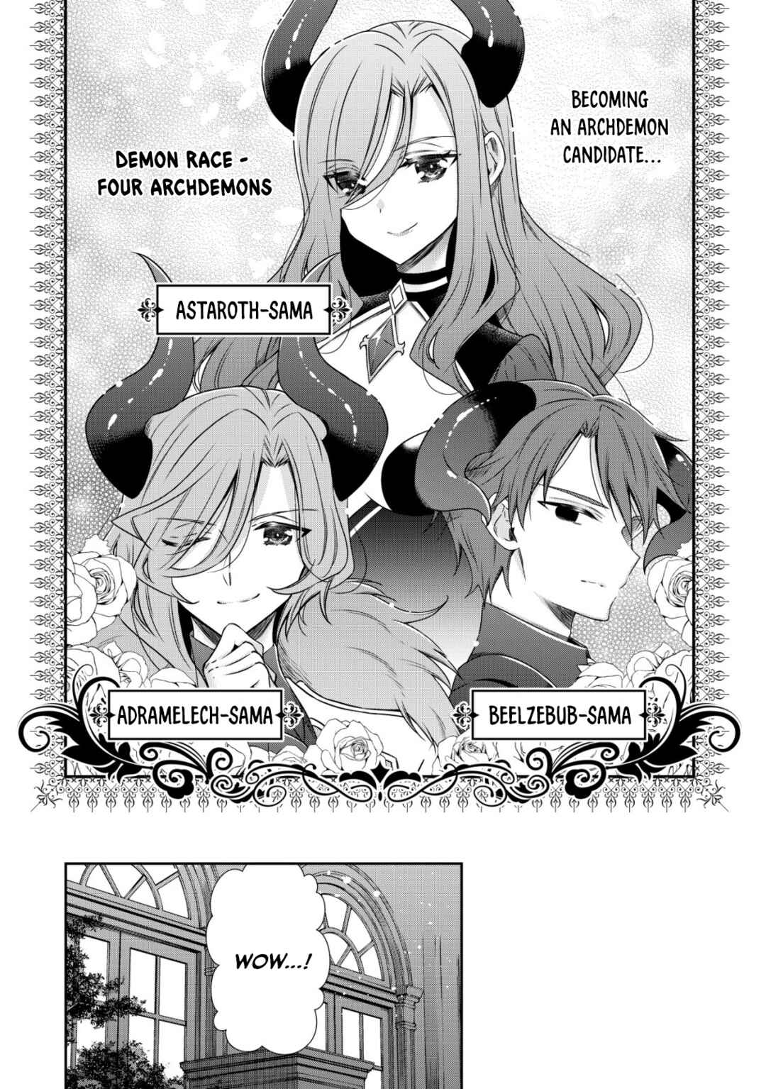 Page 15 Chapter 2 Youjo Musou