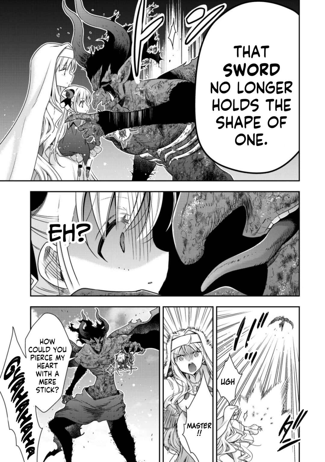 Page 12 Chapter 17 Youjo Musou