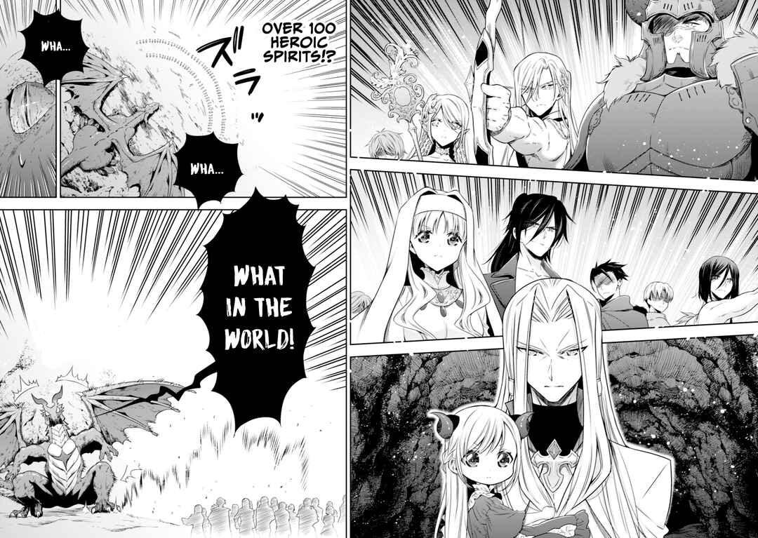 Page 10 Chapter 4 Youjo Musou