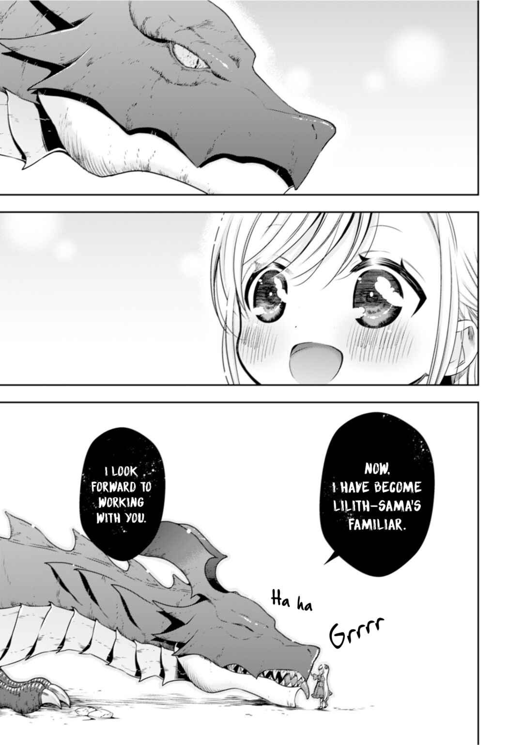 Page 14 Chapter 4 Youjo Musou