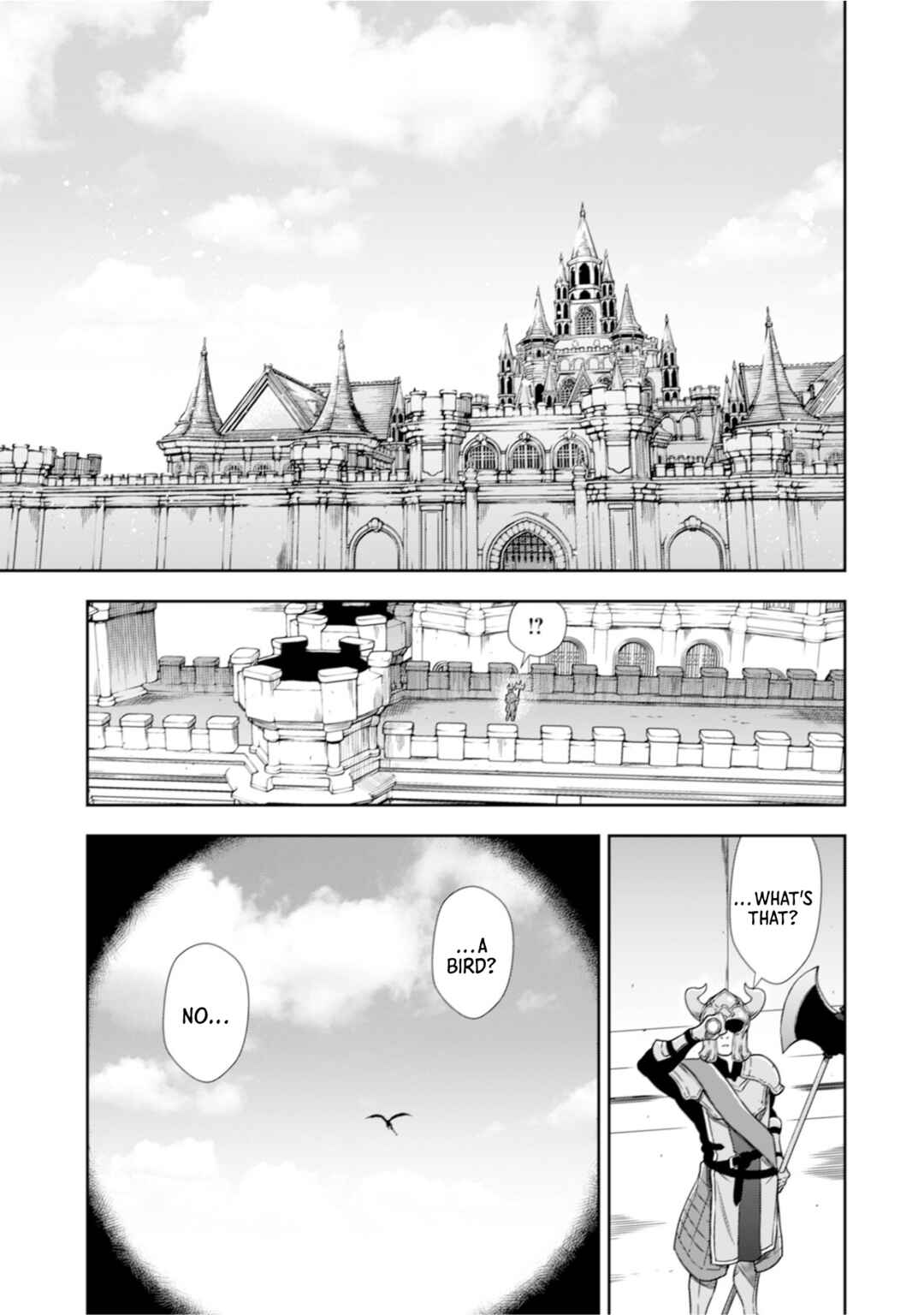 Page 16 Chapter 4 Youjo Musou