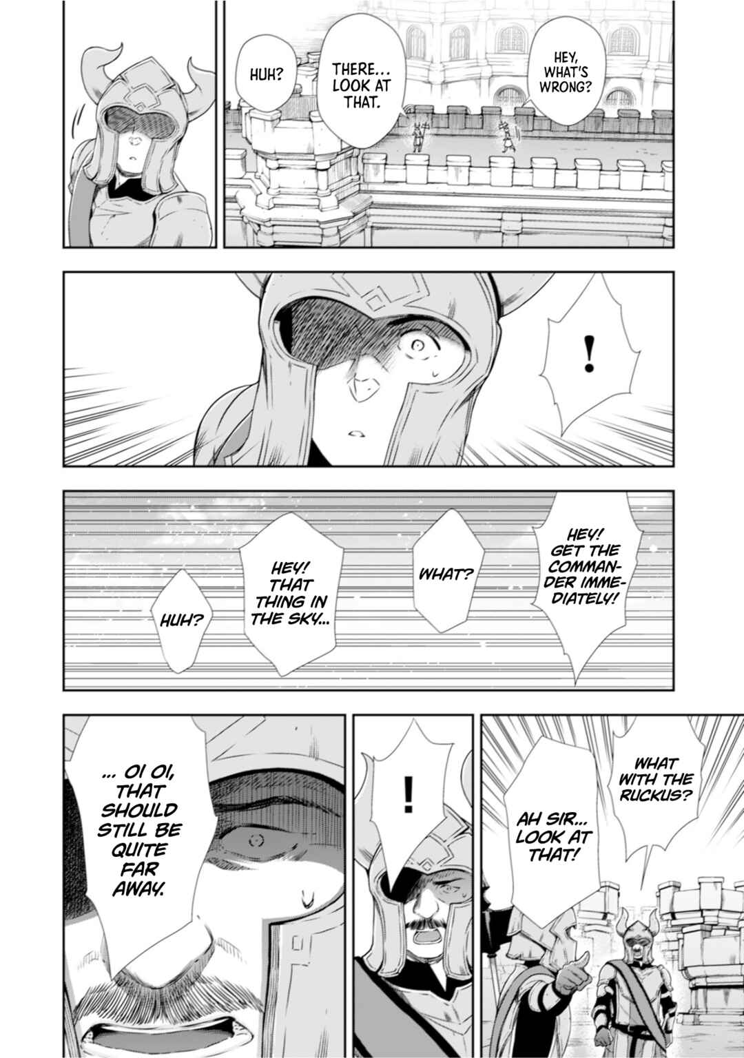 Page 17 Chapter 4 Youjo Musou