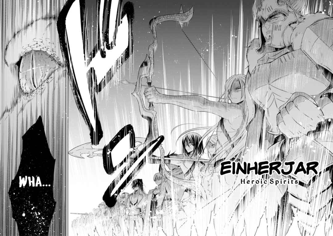 Page 9 Chapter 4 Youjo Musou