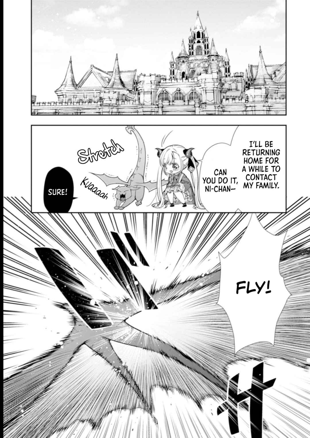 Page 16 Chapter 6 Youjo Musou