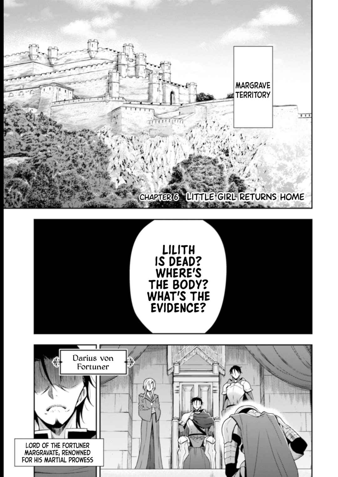 Page 2 Chapter 6 Youjo Musou