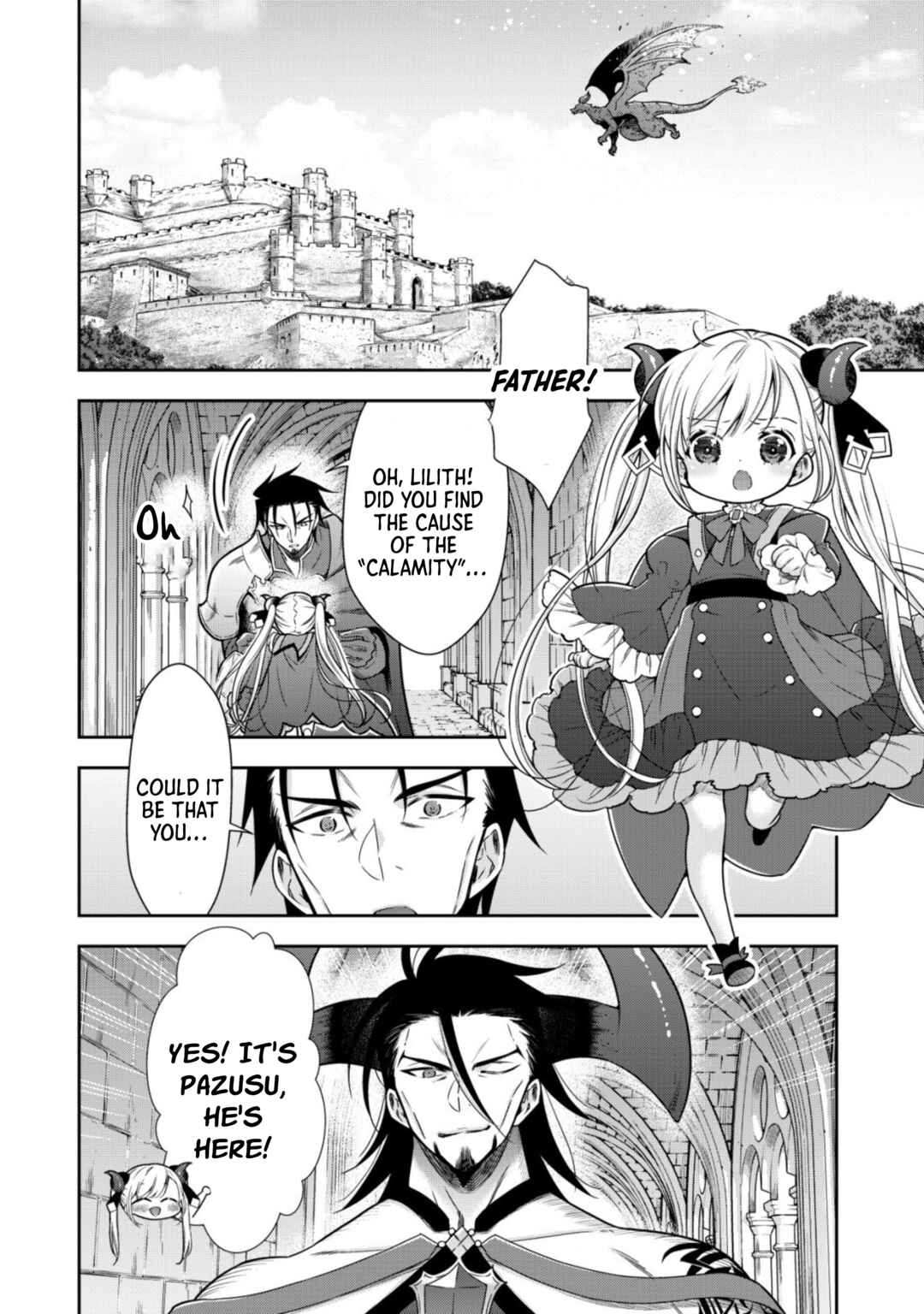 Page 9 Chapter 12 Youjo Musou