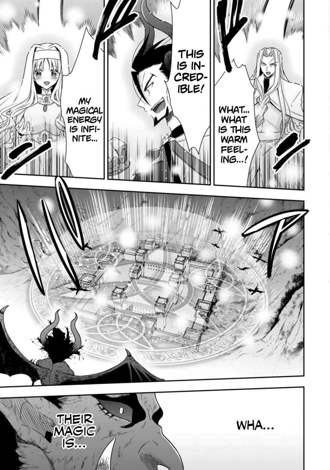 Page 12 Chapter 16 Youjo Musou