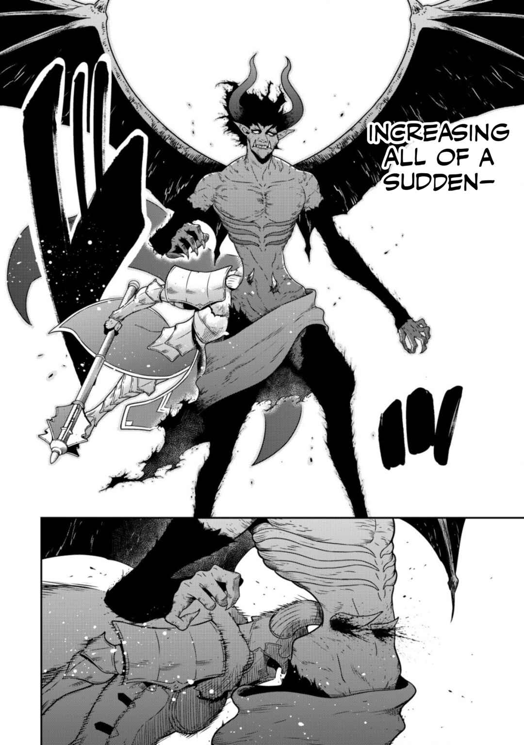 Page 13 Chapter 16 Youjo Musou