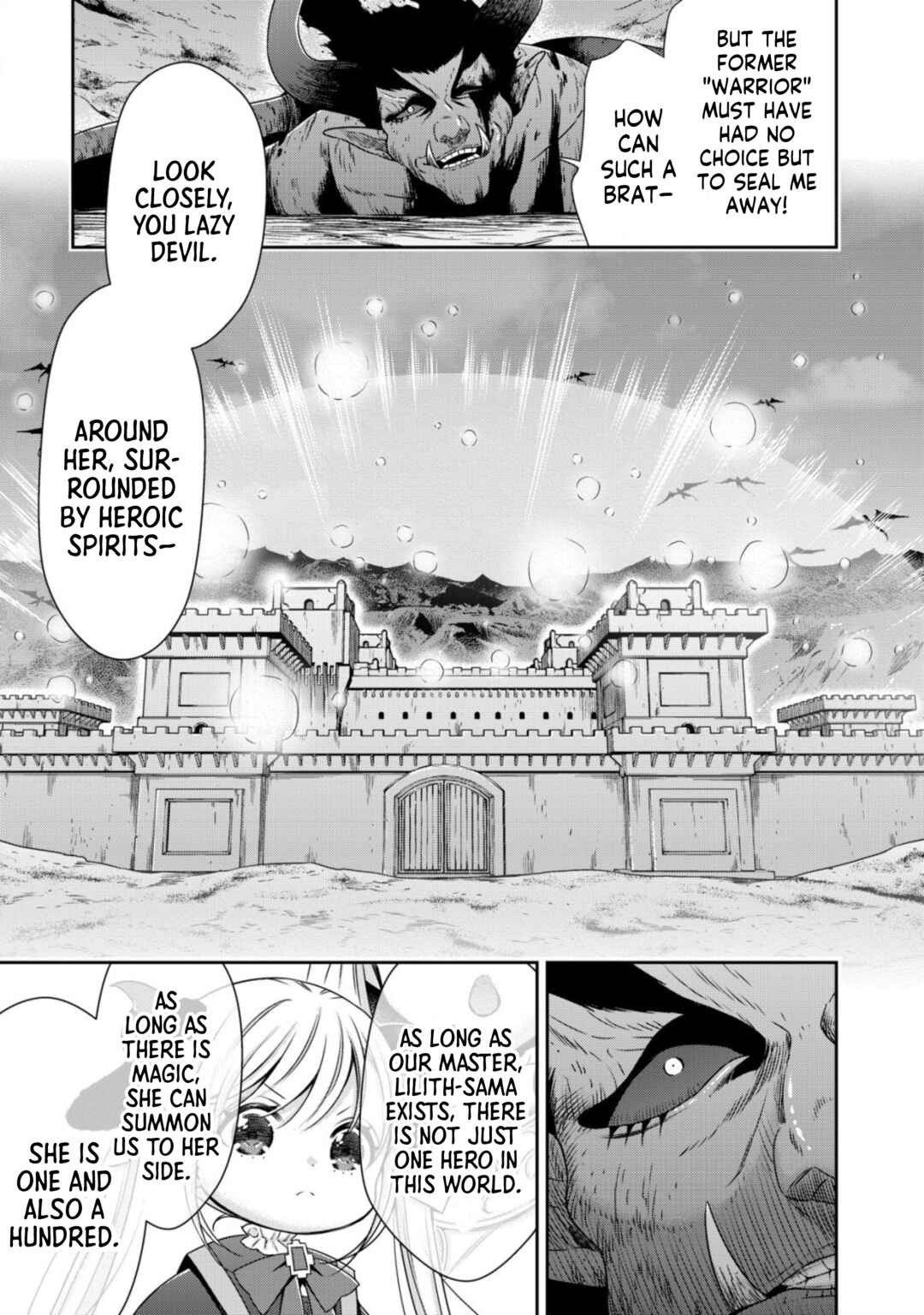 Page 24 Chapter 16 Youjo Musou